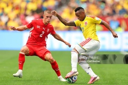 Sao Colombia bị dọa giết sau World Cup, gợi lại bi kịch đau thương năm 1994