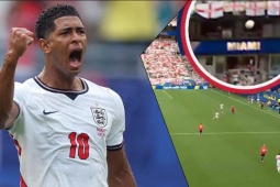 FIFA lên tiếng, công nghệ "giải oan" cho bàn thắng tranh cãi của ĐT Anh
