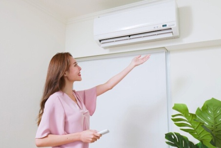 Các chuyên gia chỉ ra sai lầm phổ biến nhất của người dùng điều hòa