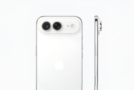 4 nâng cấp vượt trội của iPhone Air 2 so với thế hệ đầu tiên