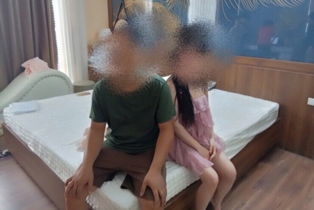 Bắt quả tang 2 người đang mua bán dâm, khởi tố 2 kẻ môi giới qua mạng