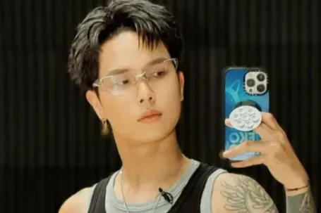 Điều gì khiến một anh trai hứng 3.000 dislike?