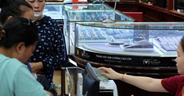 Giá bạc hôm nay 12/7: Bạc Phú Quý, Doji, Ancarat, Sacombank-SBJ tăng hay giảm tiếp?