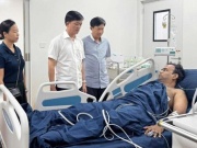Nạn nhân nặng nhất vụ lật ca nô ở Phú Quốc giờ ra sao?
