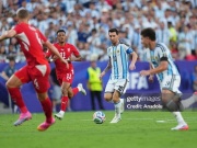 Video bóng đá Argentina - Thụy Sĩ: Hiệp phụ thăng hoa, vỡ òa Messi - Alvarez (World Cup)