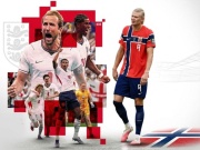 Phút 93 bùng nổ đưa ĐT Anh vào 4 anh hào mạnh nhất World Cup, Haaland có phải tội đồ của Na Uy?