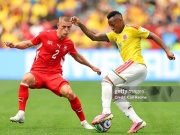 Sao Colombia bị dọa giết sau World Cup, gợi lại bi kịch đau thương năm 1994
