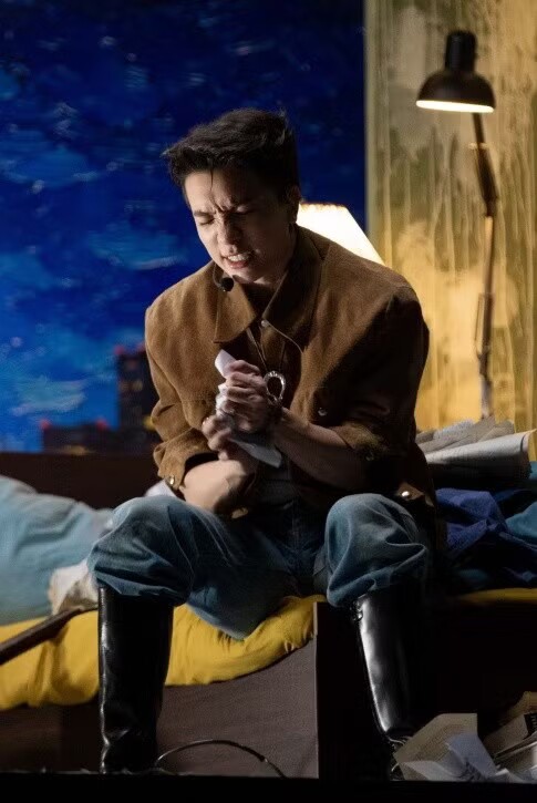 Quang Hùng MasterD tung đòn tất tay với 24 anh trai - 24