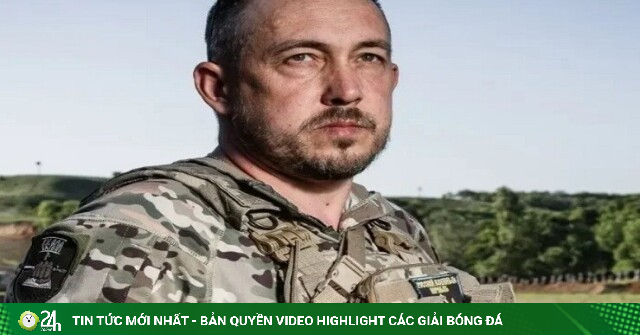 Tin sốc rúng động Ukraine: Chỉ huy lữ đoàn 155 tai tiếng bị truy nã vì bắt cóc, sát hại dân thương