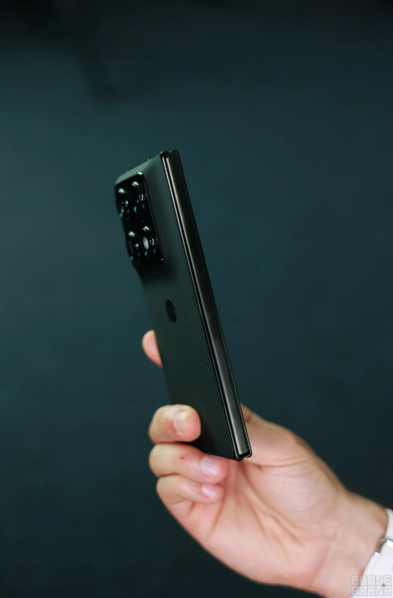 Moto Razr Fold