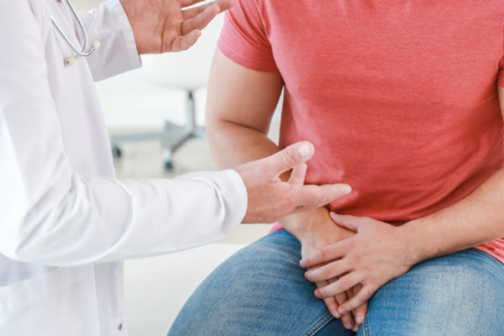 Điều gì xảy ra với tinh trùng sau khi thắt ống dẫn tinh?