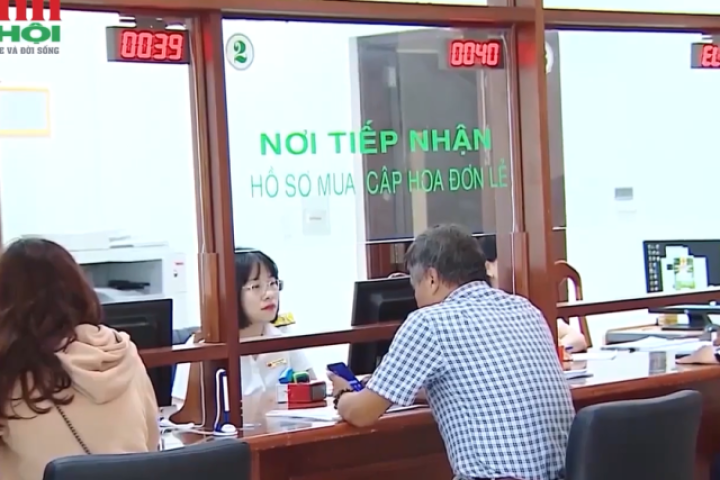 Cục Thuế có cảnh báo mới về những dấu hiệu hộ kinh doanh, doanh nghiệp có nguy cơ đối mặt với án hình sự nếu vi phạm