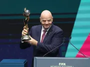 FIFA xác nhận lên phương án World Cup gồm 64 đội: Tương lai rộng mở cho tuyển Việt Nam