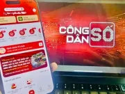 Sử dụng VNeID được miễn, giảm nhiều loại phí từ ngày 15/8