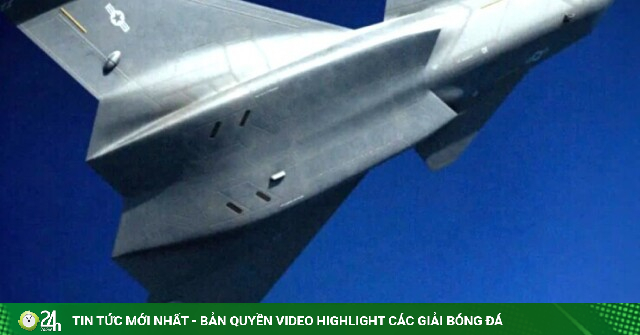 Tiêm kích F-47 Mỹ có thiết kế kỳ lạ ẩn chứa lợi thế lớn