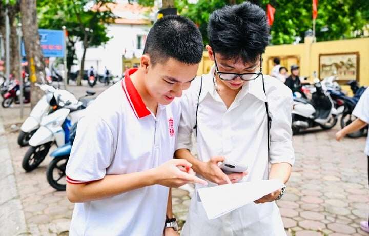 Chỉ còn 48 giờ trước khi hệ thống đóng, thí sinh phải hoàn tất đăng ký nguyện vọng đại học 2026 và xác nhận OTP để tránh mất dữ liệu.