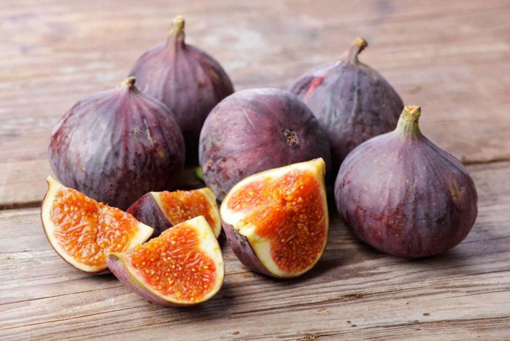Không chỉ là một nguyên liệu ẩm thực độc đáo, quả vả (quả ngõa) còn được ví như một "kho báu" dinh dưỡng với rất nhiều công dụng trị bệnh quý giá. (Ảnh minh họa: VTC News).