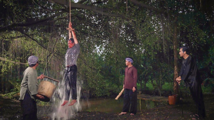 Phim có Dương Cẩm Lynh, Thanh Bình được yêu thích - 2