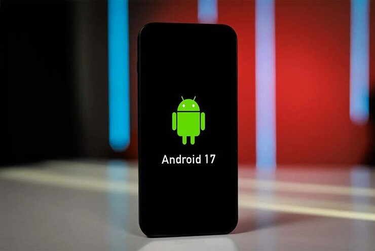 Android 17 hiện đang được triển khai cho các điện thoại Pixel.