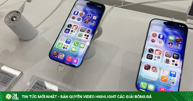 Người dùng được khuyến cáo sớm mua mẫu iPhone bán chạy nhất hiện nay