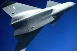 Tiêm kích F-47 Mỹ có thiết kế kỳ lạ ẩn chứa lợi thế lớn