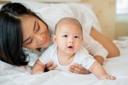Những hiểu lầm về RSV khiến trẻ dưới 1 tuổi bỏ lỡ “lá chắn” phòng bệnh