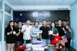 Kiến tạo nụ cười chuẩn tự nhiên và an toàn sinh học cùng răng toàn sứ Zimax