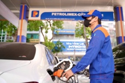 Giá xăng dầu hôm nay 13/7: Giá dầu tăng sau khi Iran tấn công vào vùng Vịnh