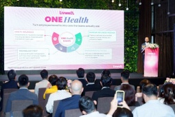 LivWell mở rộng Hệ sinh thái Sức khỏe toàn diện dành cho Doanh nghiệp và Cộng đồng tại Việt Nam