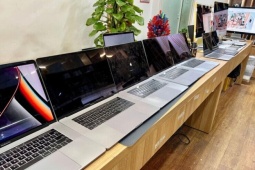 allmac - Đơn vị sửa Macbook Đà Nẵng chuyên sâu