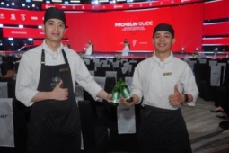 Bia nội địa từng bước nâng tầm chất lượng, đồng hành trải nghiệm ẩm thực chuẩn quốc tế