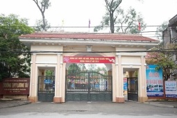 Trường báo cáo vụ thí sinh thi thử 2,7 điểm Toán, thi tốt nghiệp đạt 9,5 điểm