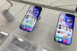 Người dùng được khuyến cáo sớm mua mẫu iPhone bán chạy nhất hiện nay