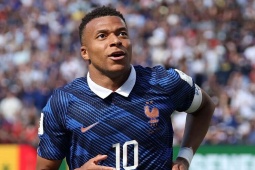 Tin nóng bóng đá World Cup 13/7: Eto'o đòi công bằng cho Mbappe