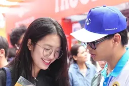 'Bẫy' điểm thô trong xét tuyển đại học