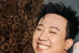 Trấn Thành đón tin vui