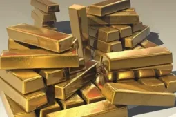 Giá vàng giảm sáng đầu tuần, thị trường xuất hiện biến số mới