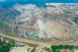 'Tối hậu thư' cho dự án Núi Pháo