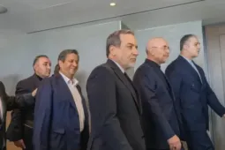 'Iran ra điều kiện' nối lại đàm phán với Mỹ