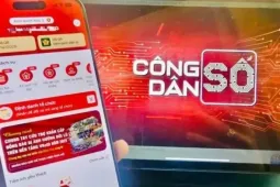 Sử dụng VNeID được miễn, giảm nhiều loại phí từ ngày 15/8