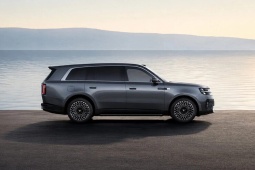 Xiaomi chính thức hé lộ SUV PHEV đầu bảng với tầm hoạt động hơn 1.500 km