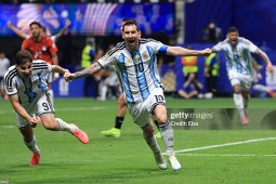10 trận "điên rồ" nhất World Cup 2026: Anh - Mexico đứng đầu, Cape Verde ghi danh sử sách