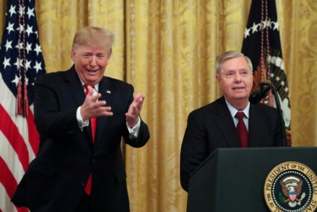 Ông Trump kể 'cuộc gọi cuối' với thượng nghị sĩ Mỹ vừa qua đời đột ngột