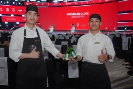 Bia nội địa từng bước nâng tầm chất lượng, đồng hành trải nghiệm ẩm thực chuẩn quốc tế