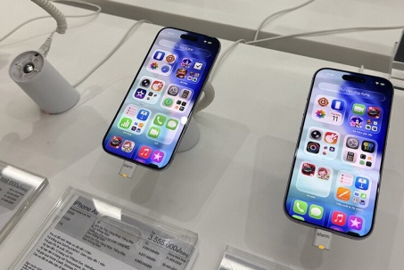 Người dùng được khuyến cáo sớm mua mẫu iPhone bán chạy nhất hiện nay