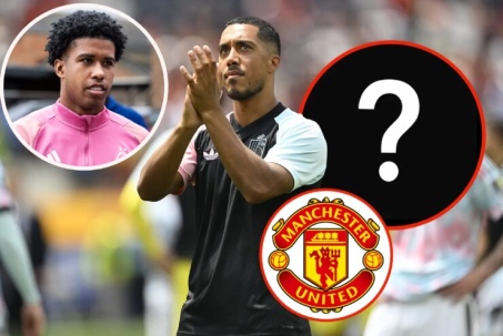 MU mua ai sau Santos & Tielemans, thêm bằng chứng Argentina được ưu ái ở World Cup (Clip tin nóng)