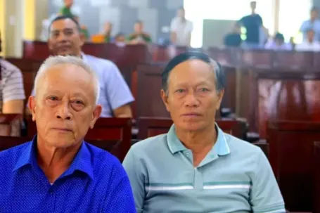 Từ lá thư báo tử đến mẫu ADN: Hành trình hơn 50 năm tìm anh trai liệt sĩ