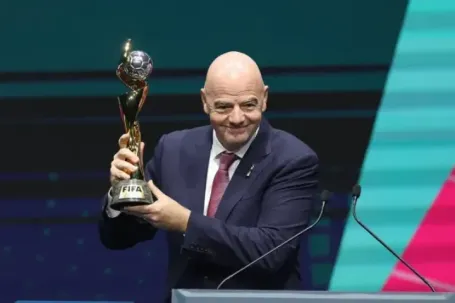 FIFA xác nhận lên phương án World Cup gồm 64 đội: Tương lai rộng mở cho tuyển Việt Nam