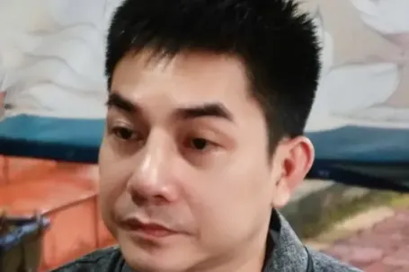 Phạm Khánh Hưng xin lỗi