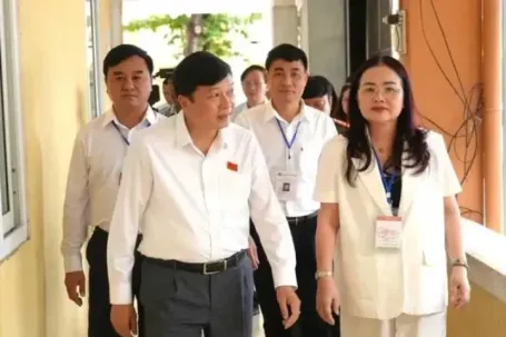 Thêm điểm thi ở Quảng Trị bị tố cáo gian lận, Sở GD&ĐT tiếp tục kiểm tra